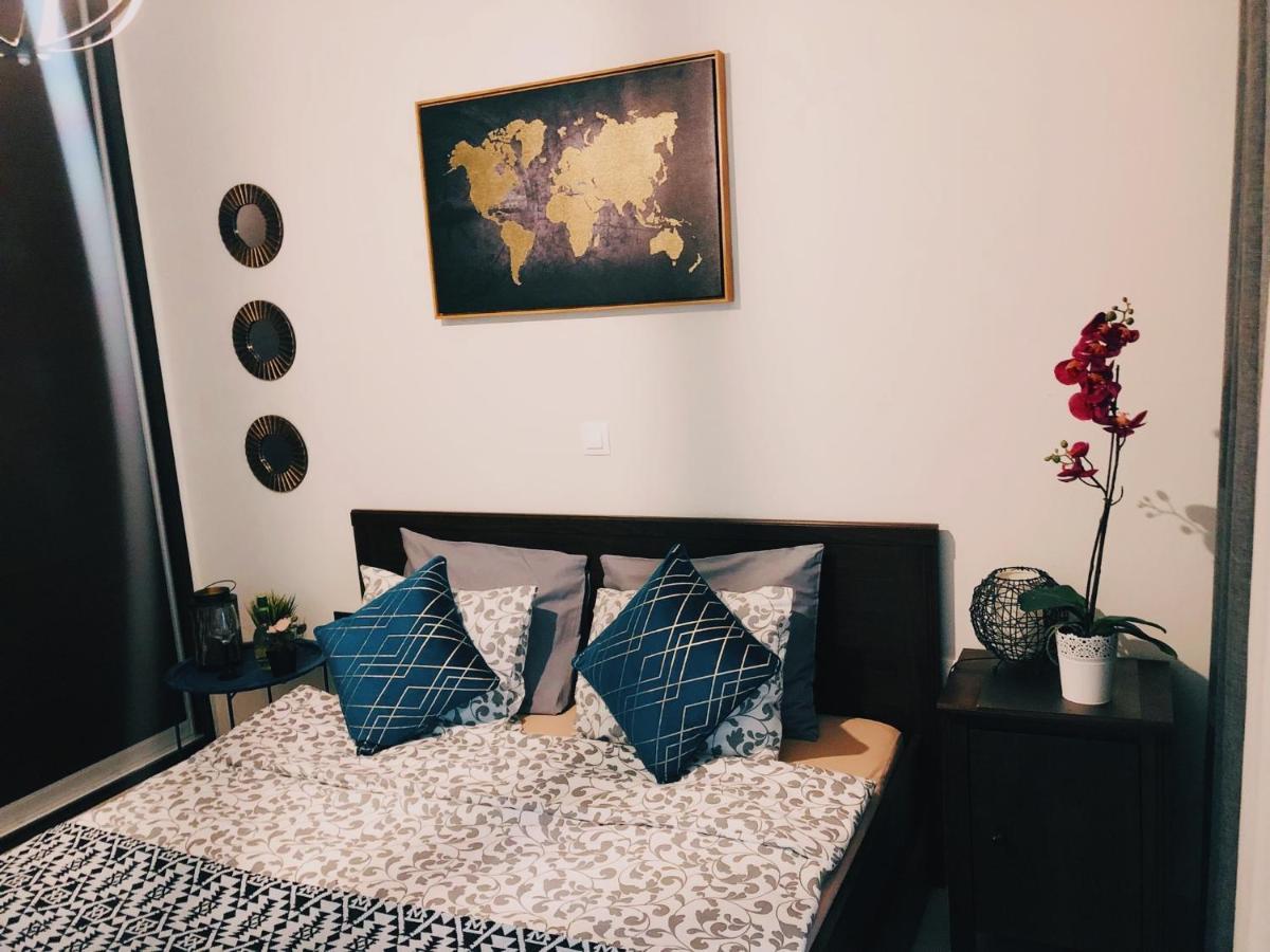 Comfy Paleo Faliro apartment Atenas Exterior foto