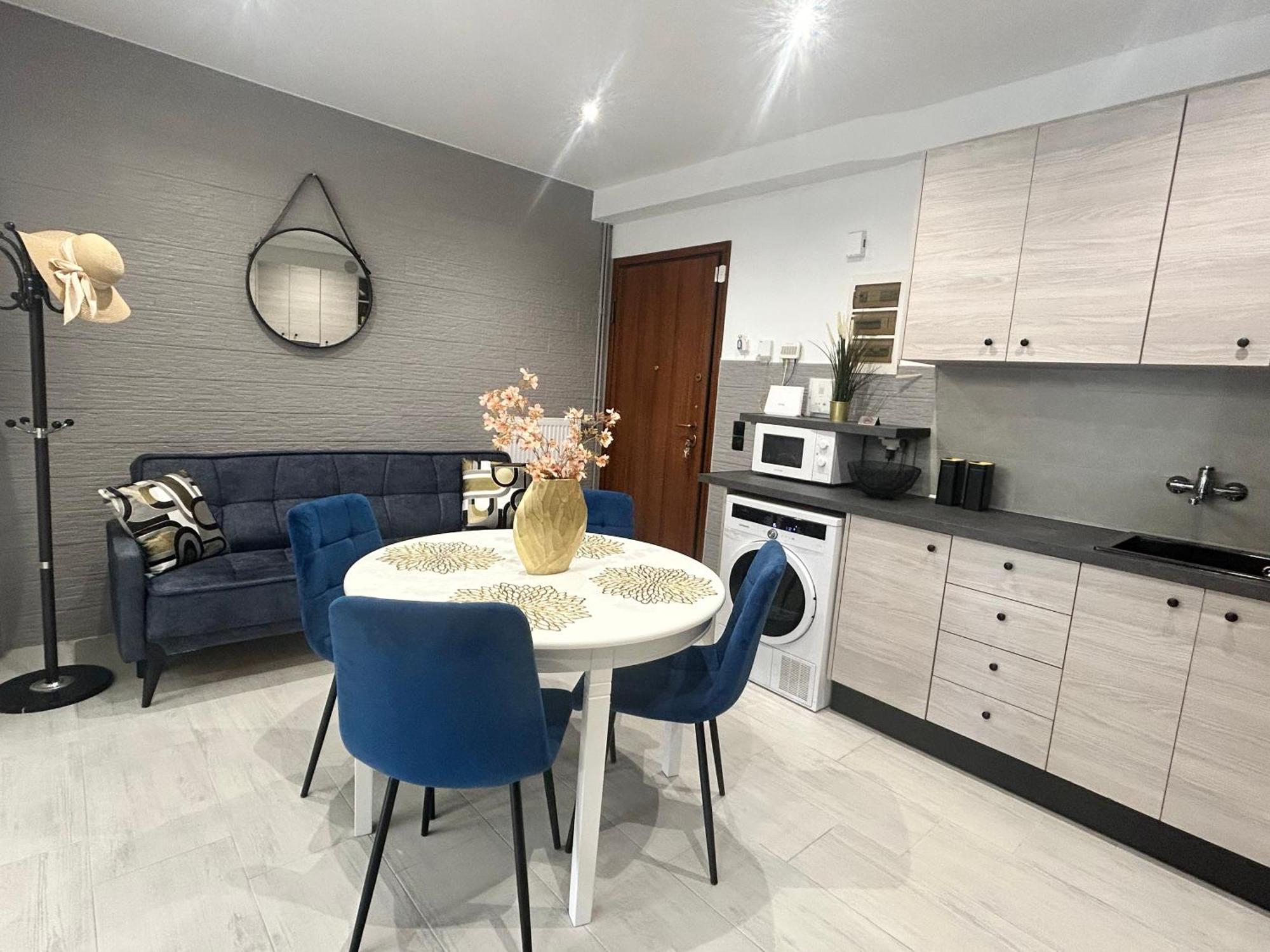 Comfy Paleo Faliro apartment Atenas Exterior foto