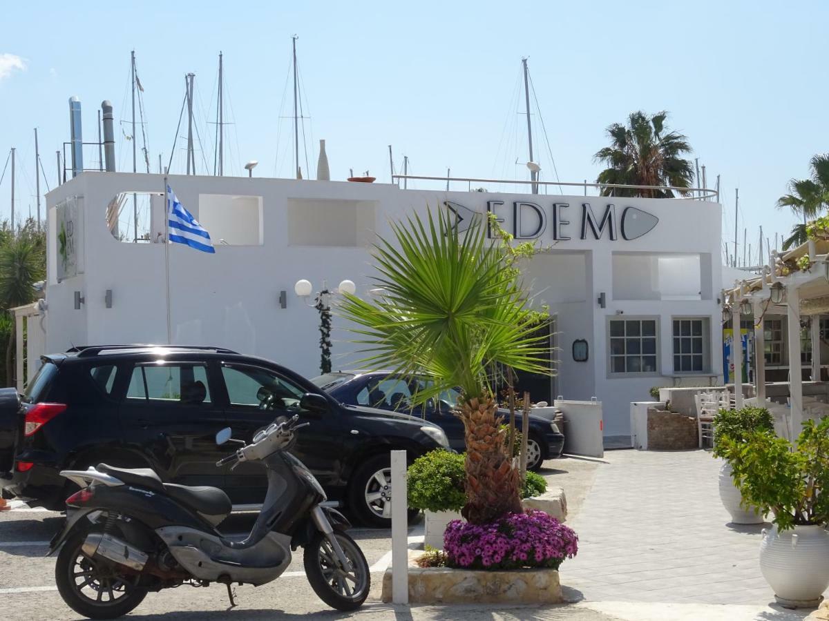 Comfy Paleo Faliro apartment Atenas Exterior foto
